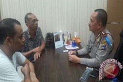 Polisi Tetapkan Dua Anggota YLK Kalsel Tersangka