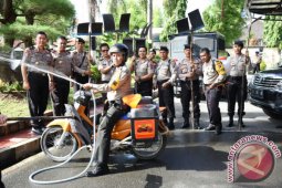 Kapolda: Harusnya Motal Karhutla Dipatenkan
