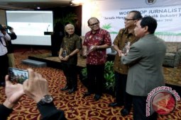 Paspi: Indonesia Raja CPO Dunia