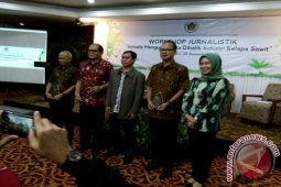 60 Persen Sawit Indonesia Bakal Dikuasai Rakyat