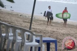 Bupati Badung Agendakan Tahun Baru Bersama Wisatawan