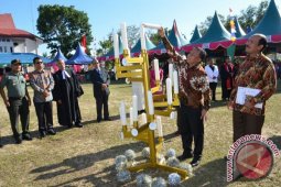 Umat Kristiani Tapteng Harus Mampu Menjadi Tauladan
