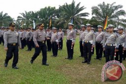 Gelar Operasi Lilin  Toba 2017 .