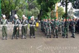 Wali Kota Malang Larang Ormas Gelar "Sweeping" Pengamanan