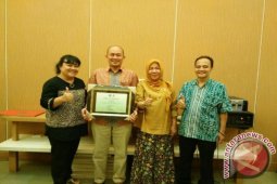 Asian Agri Peroleh Penghargaan Cinta Lingkungan