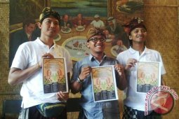 "Festival Rurung Peliatan" Sarana Pererat Komunikasi Generasi Muda