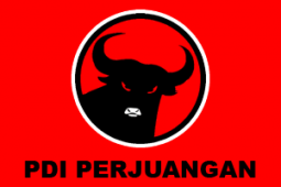 PDIP masih teratas perolehan suara hitung cepat
