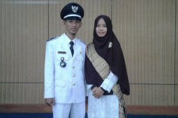 Juliansyah komitmen bangun desa