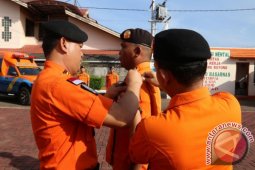 SAR Pontianak siaga sepanjang Natal