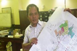 Proses Pembebasan Lahan JLLB Surabaya Lambat