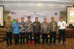 Pemprov Jabar Apresiasi Industri Taati Aturan Lingkungan