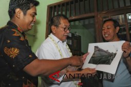 Wagub Jabar Tinjau Pembangunan Rutilahu