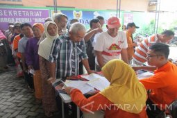 BLSM di Kediri Berlanjut di 2018