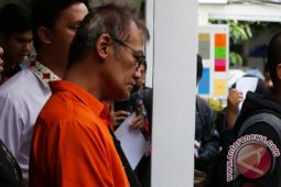 Polda Metro benarkan  tangkap Tio Pakusadewo