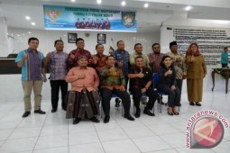 Asahan miliki forum masyarakat peduli siaran sehat