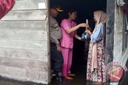 Jokowi: Hari Ibu juga Hari Mama di Papua (Video)