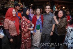 Surat Azwar Anas untuk Ibu-Ibu Hebat Banyuwangi