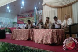 KONI Jambi akan gandeng konsultan