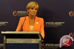 Palestina kecewa Australia abstain dalam resolusi Yerusalem