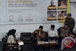 Dedi Mulyadi Tunggu Keputusan DPP Golkar