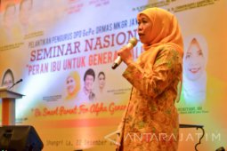 Demokrat janjikan makan bersama Khofifah-Emil