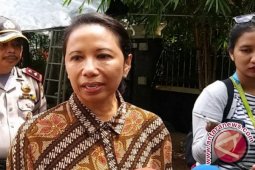 Rini: 13 BUMN rugi pada 2017