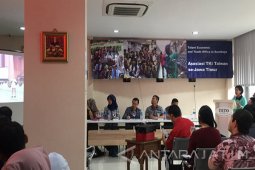 TETO Surabaya Fasilitasi Acara Berbagi Pengalaman Eks-TKI