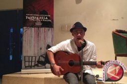 Polisi TangkapTio Pakusadewo Terkait Narkoba