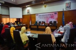 LP3A UMM: Jadilah Ibu Cerdas di Era Kekinian