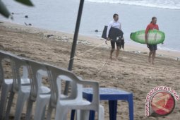 Menpar jelaskan kondisi Bali pada China