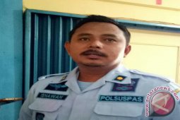 Rutan Sanggau usulkan remisi 44 napi