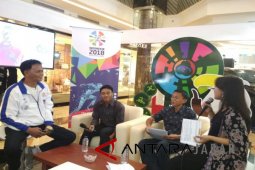 Inasgoc sosialisasi Asian Para Games di Bandung