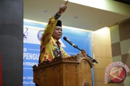 Year Ender - South Kalimantan Hopes To Gain From Imf-wb Am 2018