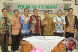 Kalsel - Jawa Barat Kerja Sama Percepatan Teknologi