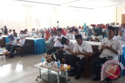 Pemkot Bengkulu bina PKL jadi pedagang besar