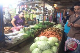 Harga Sembako Di Tanah Bumbu Masih Stabil