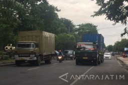 Organda : Libur Natal, 12 Jam Utamakan Penumpang di Ketapang - Gilimanuk