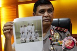 Malaysia sejak akhir November tangkap 20 teroris, lima di antaranya WNI