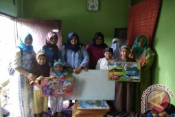 Pasangan "EKSIS" ingin ciptakan Pangkalpinang bermartabat