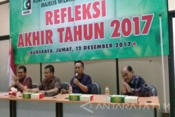 Kahmi Jatim Dorong Pengawalan Pengelolaan Dana Desa