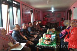 Partai Solidarit Indonesia Pamekasan Mulai Diverifikasi