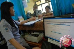 Libur Panjang, Pegawai Kereta Api Bandung Dilarang Cuti