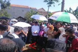 Wagub: Dede Mariana Berperan Besar Untuk Jabar