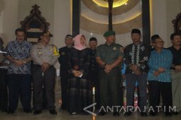 Wawali Lilik Minta Semua Umat Beragama Saling Melengkapi (Video)