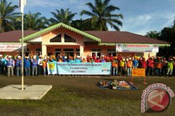 Pln Binjai galakkan penggunaan listrik prabayar