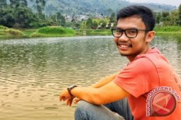 Wartawan ANTARA Reza Essra meninggal dunia