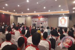 Gerindra Pangkalpinang siap menangkan agenda pemilu