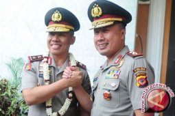 Polda Sumsel siagakan personel di 301 gereja