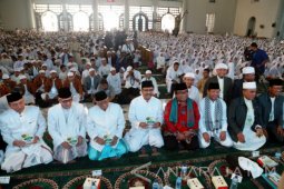 Gus Ipul: Generasi Muda Hafal Al Quran Mampu Menginspirasi