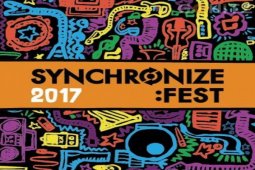 Festival musik paling ngehits sepanjang 2017